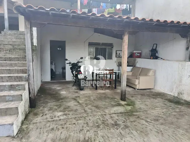 Casa 3 quartos e 3 banheiros, à venda, no bairro Barreiro em Belo Horizonte
