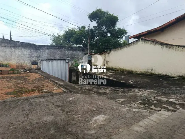 Casa 3 quartos e 3 banheiros, à venda, no bairro Barreiro em Belo Horizonte