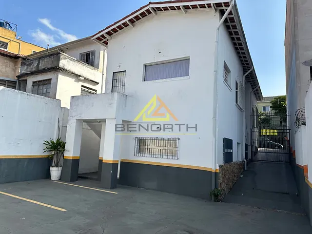 Casa com 300m², para alugar, no bairro Jardim São Paulo(Zona Norte) em São Paulo