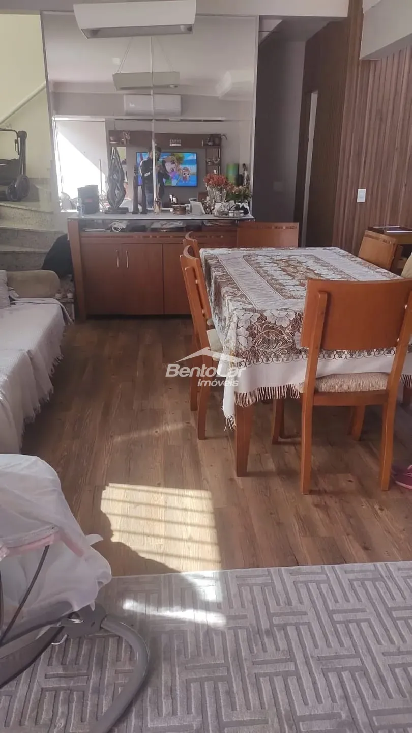 Casa, 3 quartos, 80 m² - Foto 7