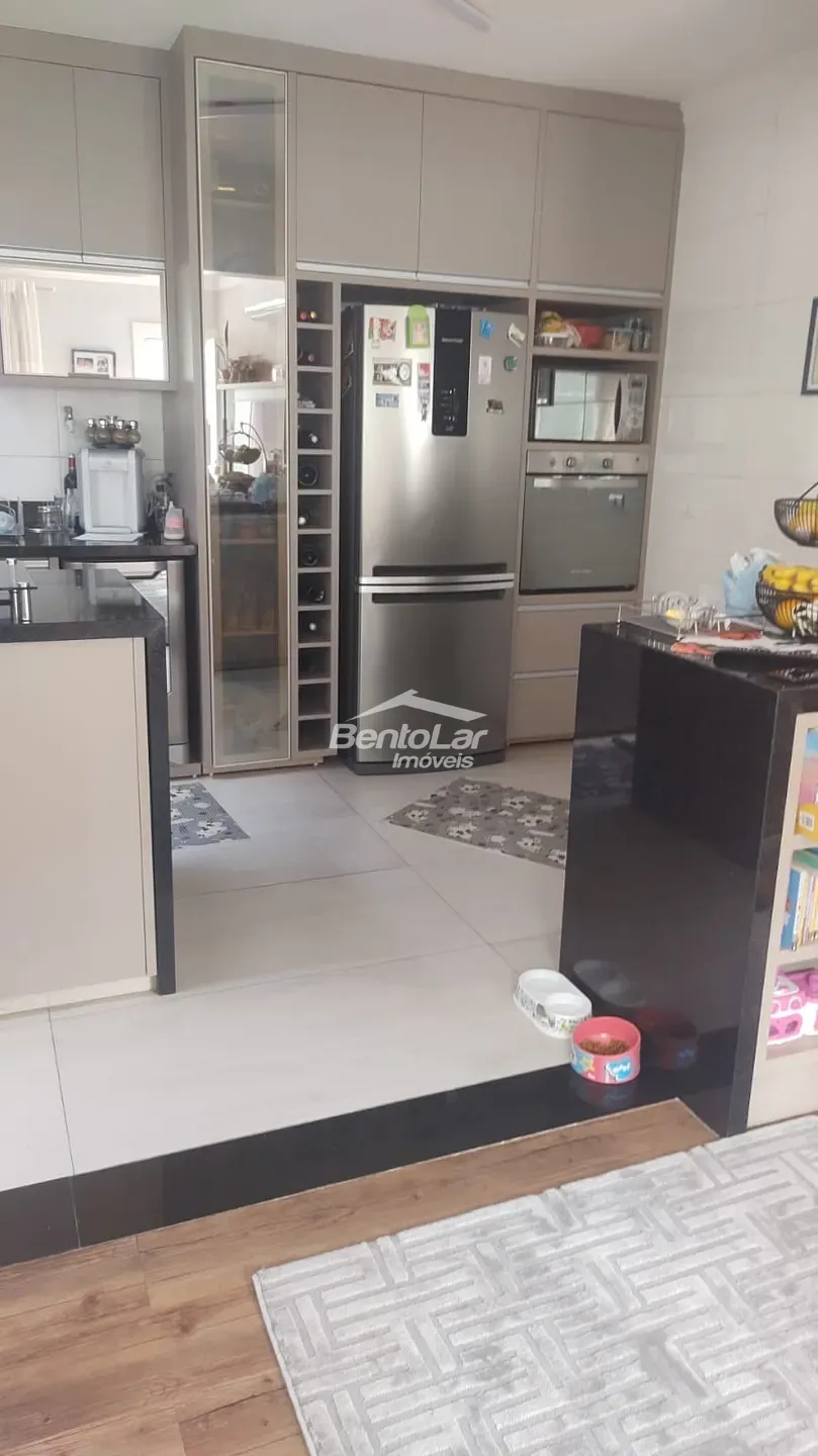 Casa, 3 quartos, 80 m² - Foto 1