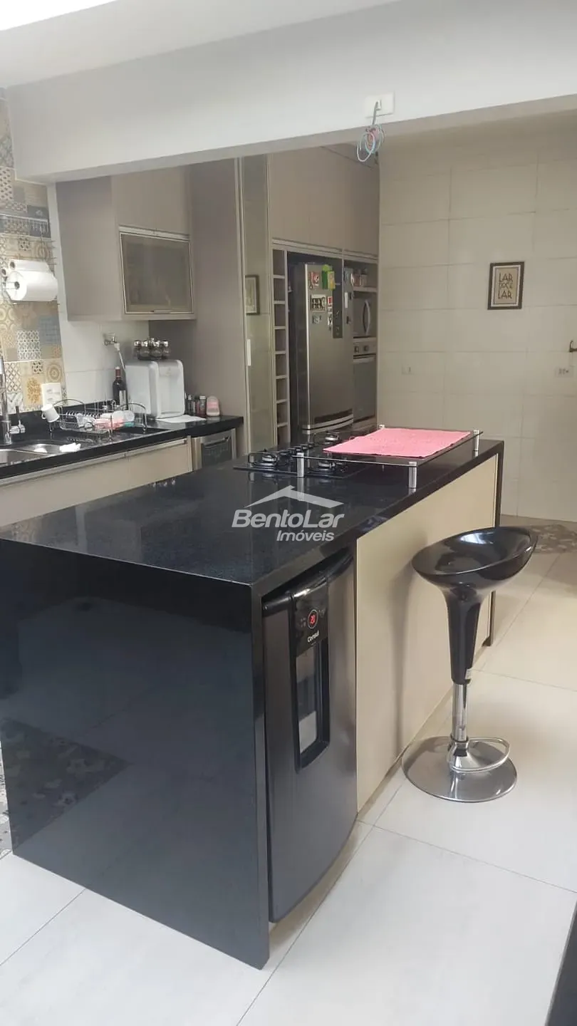 Casa, 3 quartos, 80 m² - Foto 3