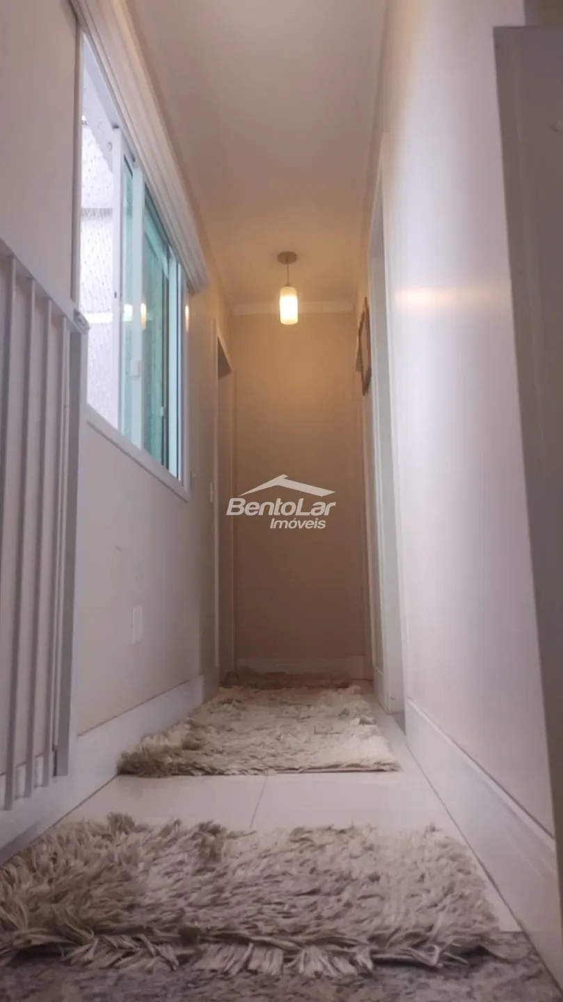 Casa, 3 quartos, 80 m² - Foto 14