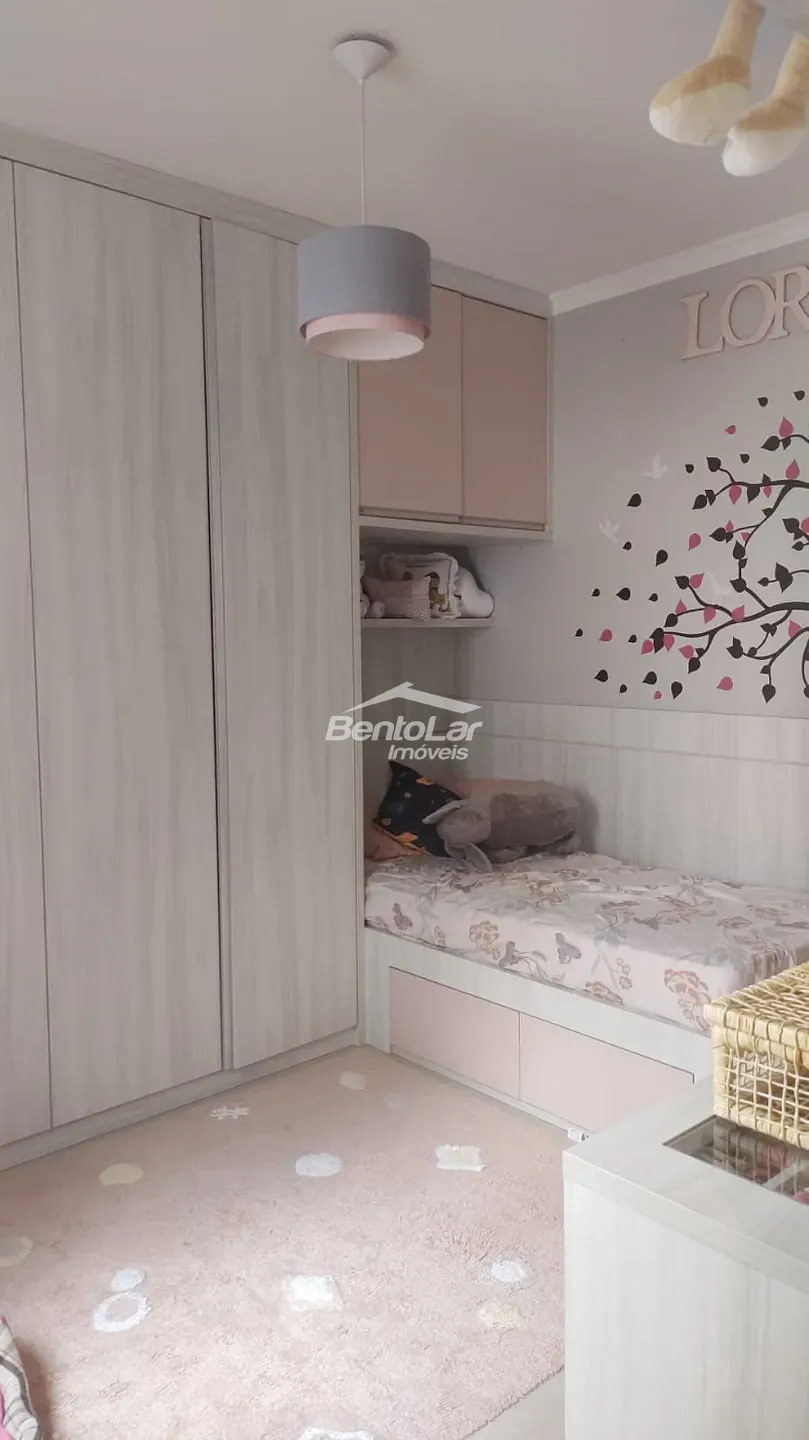 Casa, 3 quartos, 80 m² - Foto 12