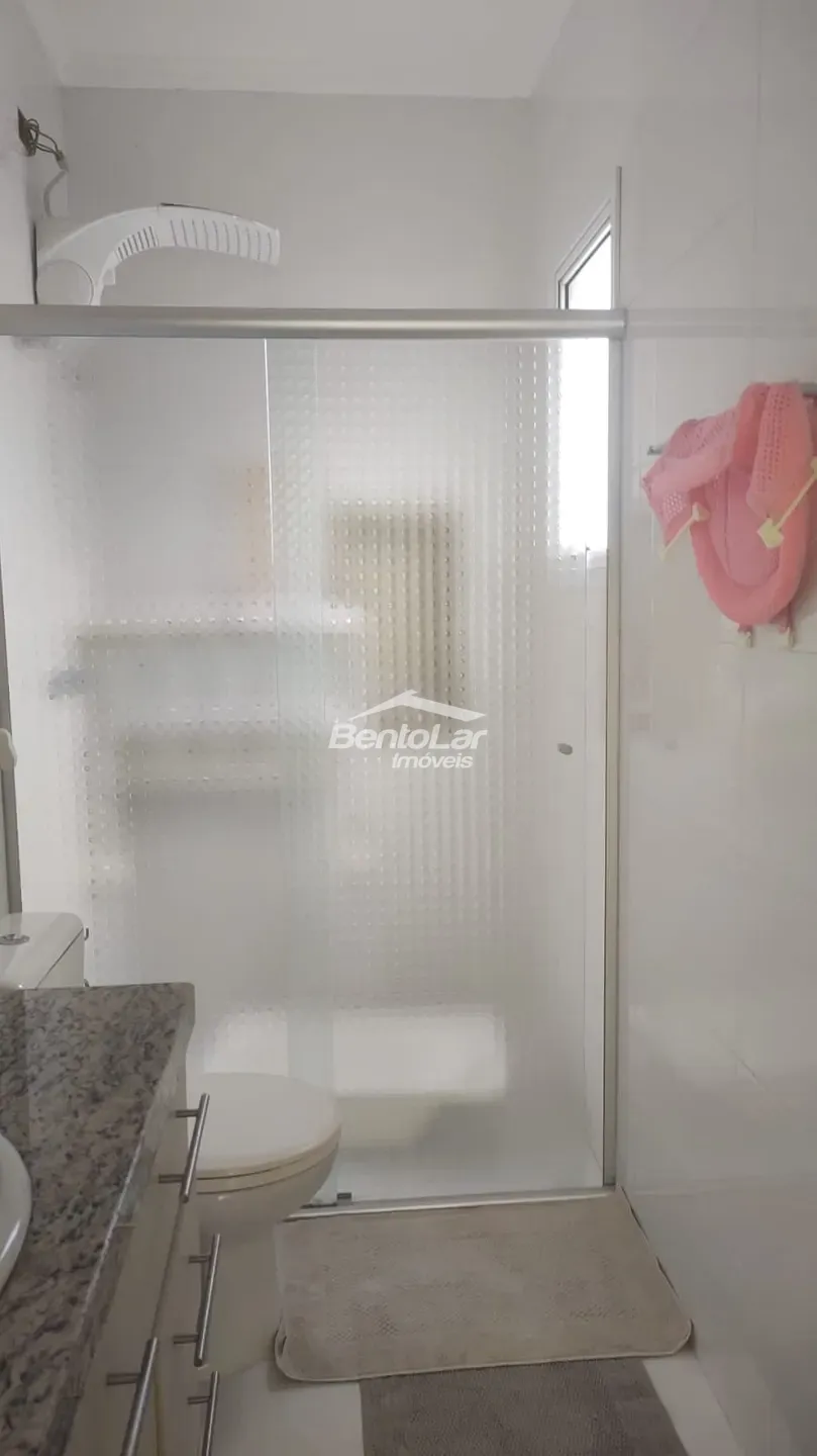 Casa, 3 quartos, 80 m² - Foto 8