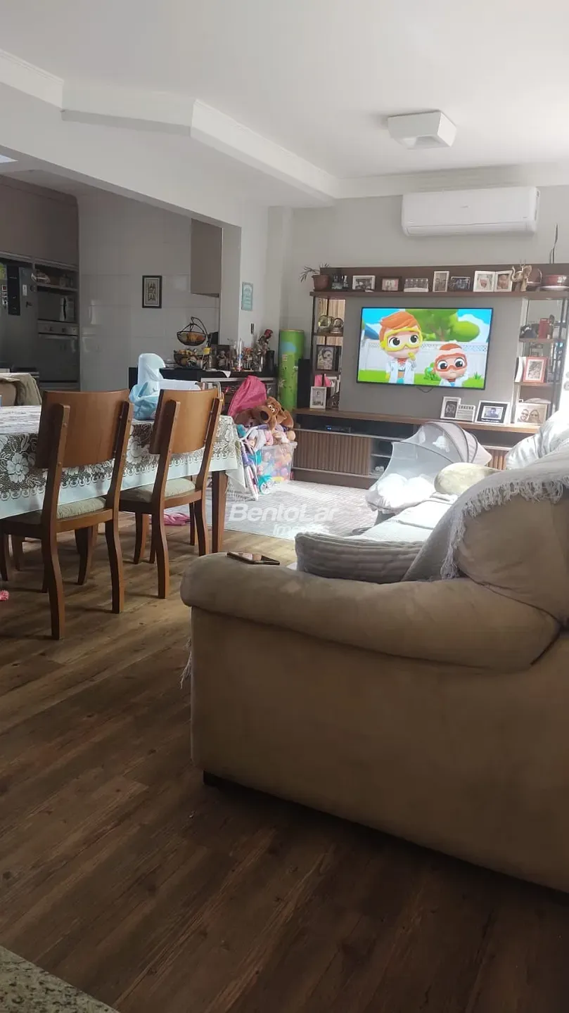 Casa, 3 quartos, 80 m² - Foto 6