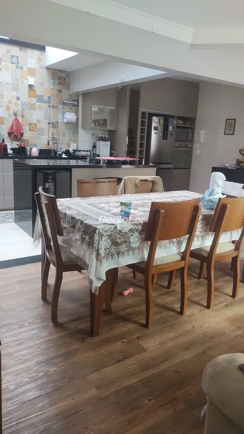 Casa, 3 quartos, 80 m² - Foto 5