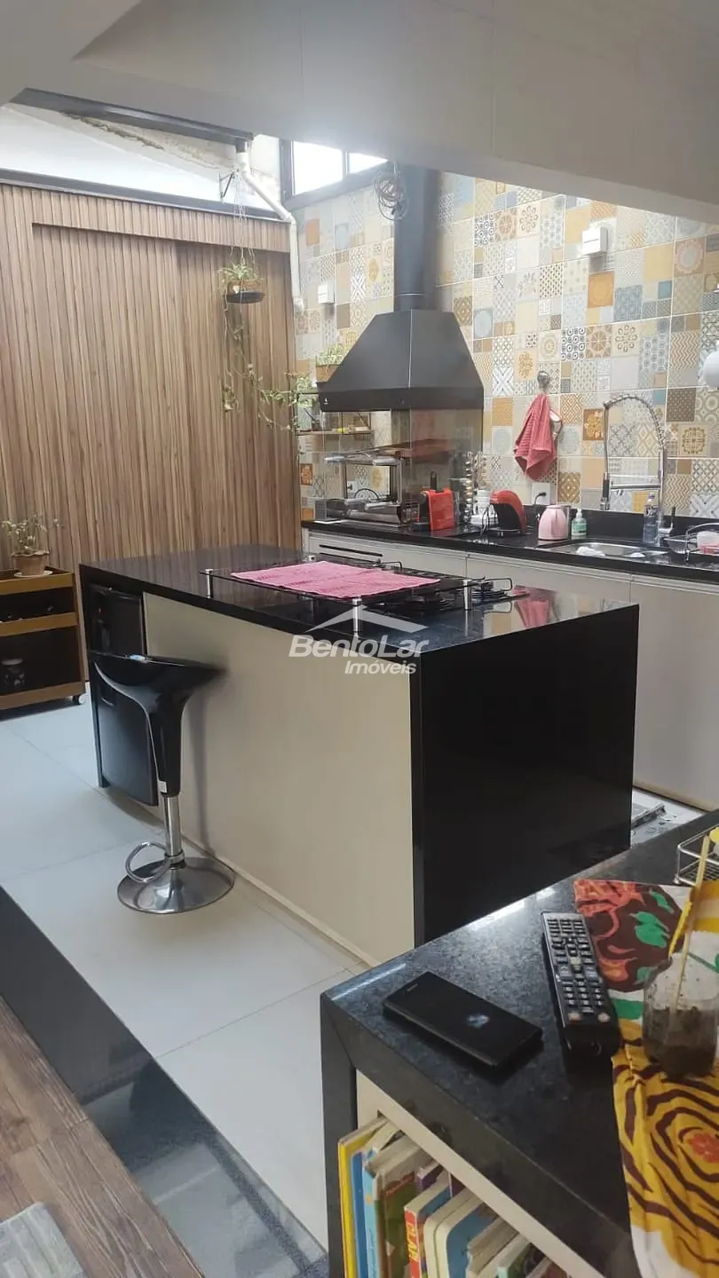 Casa, 3 quartos, 80 m² - Foto 2