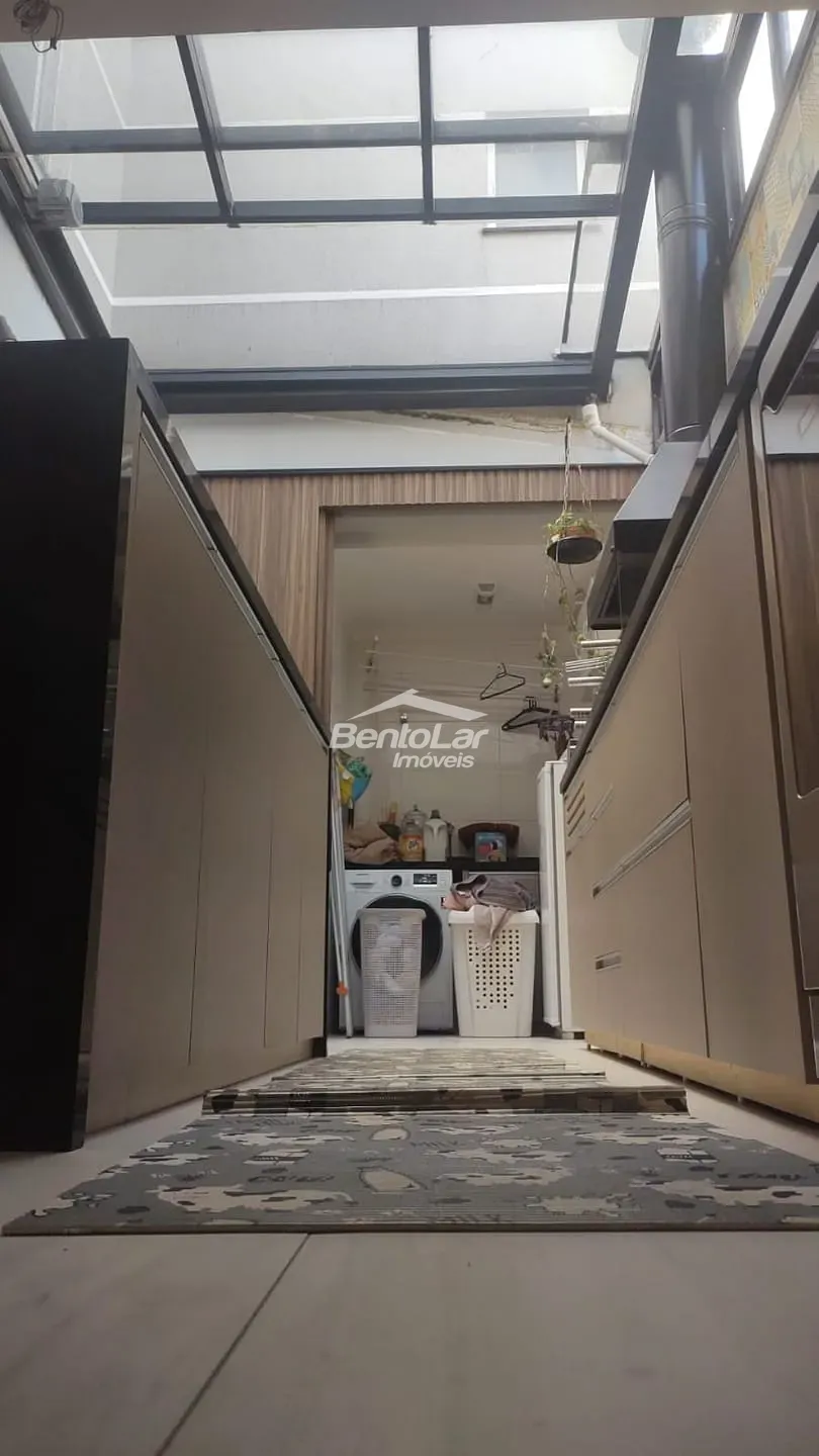 Casa, 3 quartos, 80 m² - Foto 4