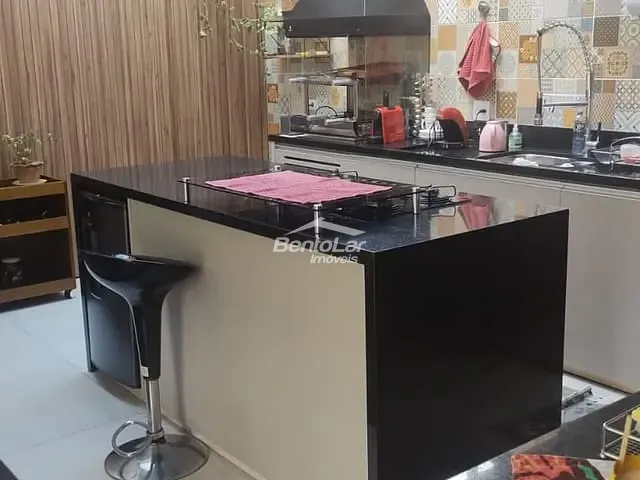 Casa com 80m² 3 quartos e 2 banheiros, à venda, no bairro Casa Verde Alta em São Paulo