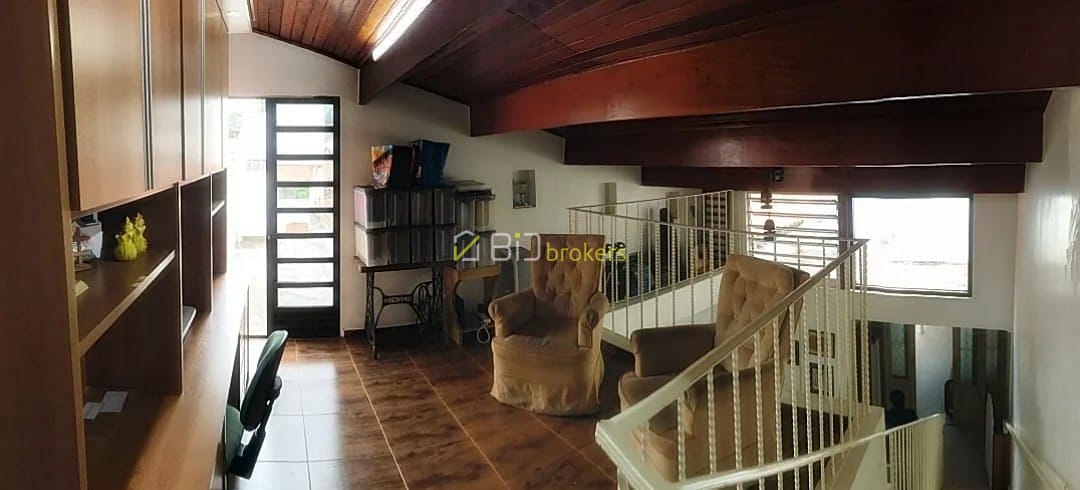 Casa, 3 quartos, 190 m² - Foto 10