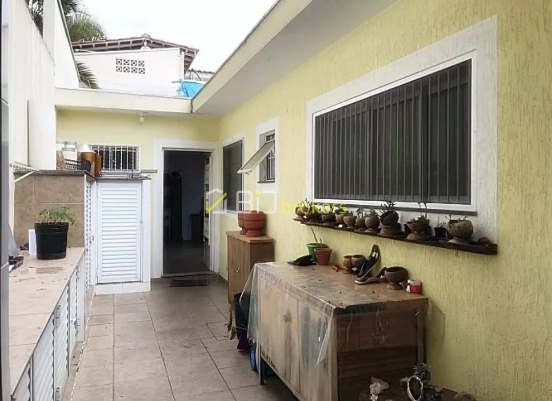 Casa, 3 quartos, 190 m² - Foto 11