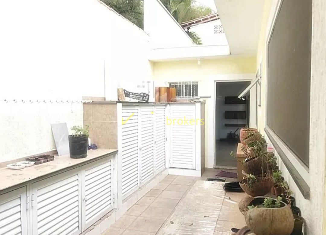 Casa, 3 quartos, 190 m² - Foto 17
