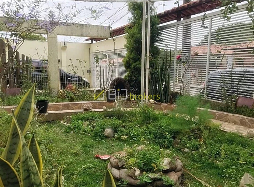 Casa, 3 quartos, 190 m² - Foto 21