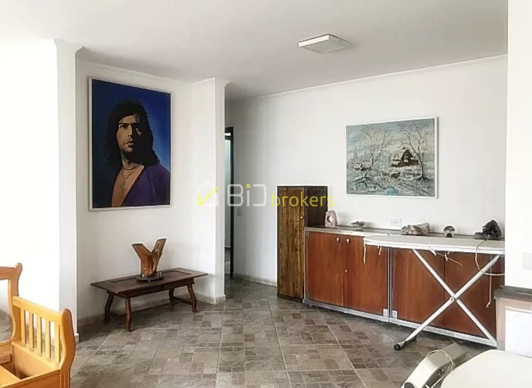 Casa, 3 quartos, 190 m² - Foto 2