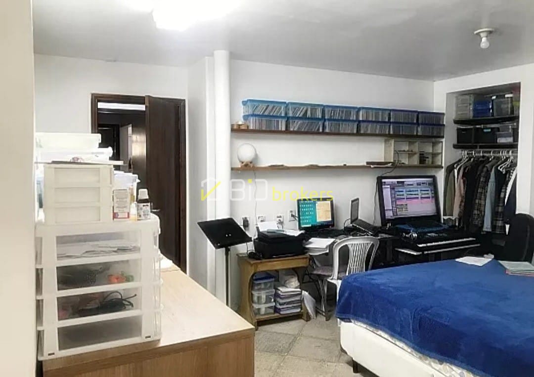 Casa, 3 quartos, 190 m² - Foto 4