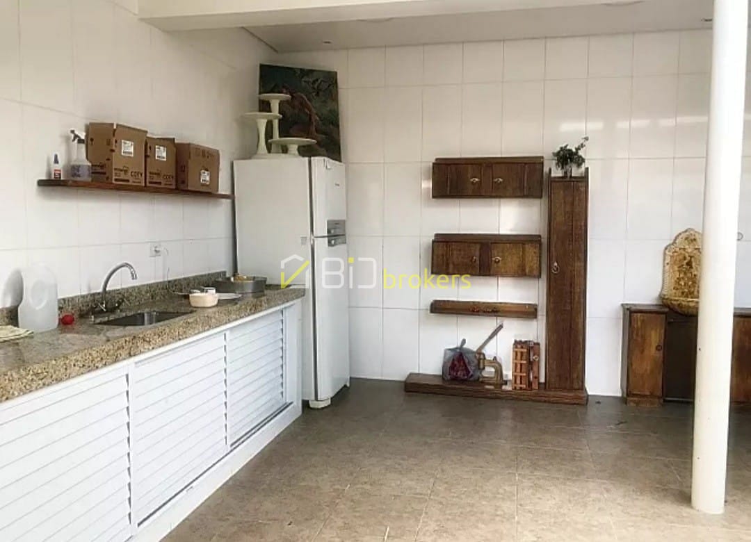 Casa, 3 quartos, 190 m² - Foto 5