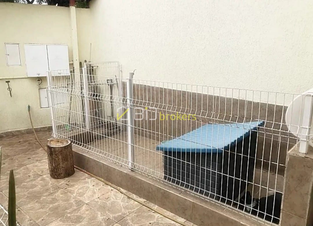 Casa, 3 quartos, 190 m² - Foto 6