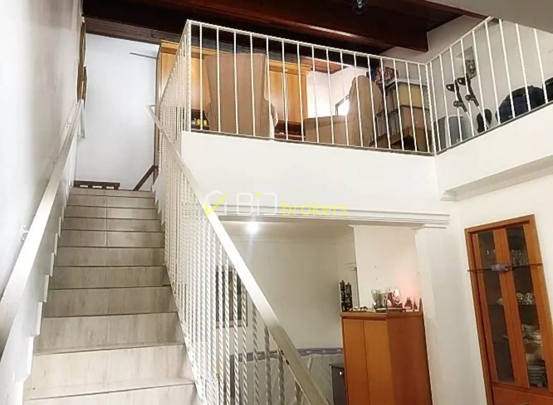 Casa, 3 quartos, 190 m² - Foto 7