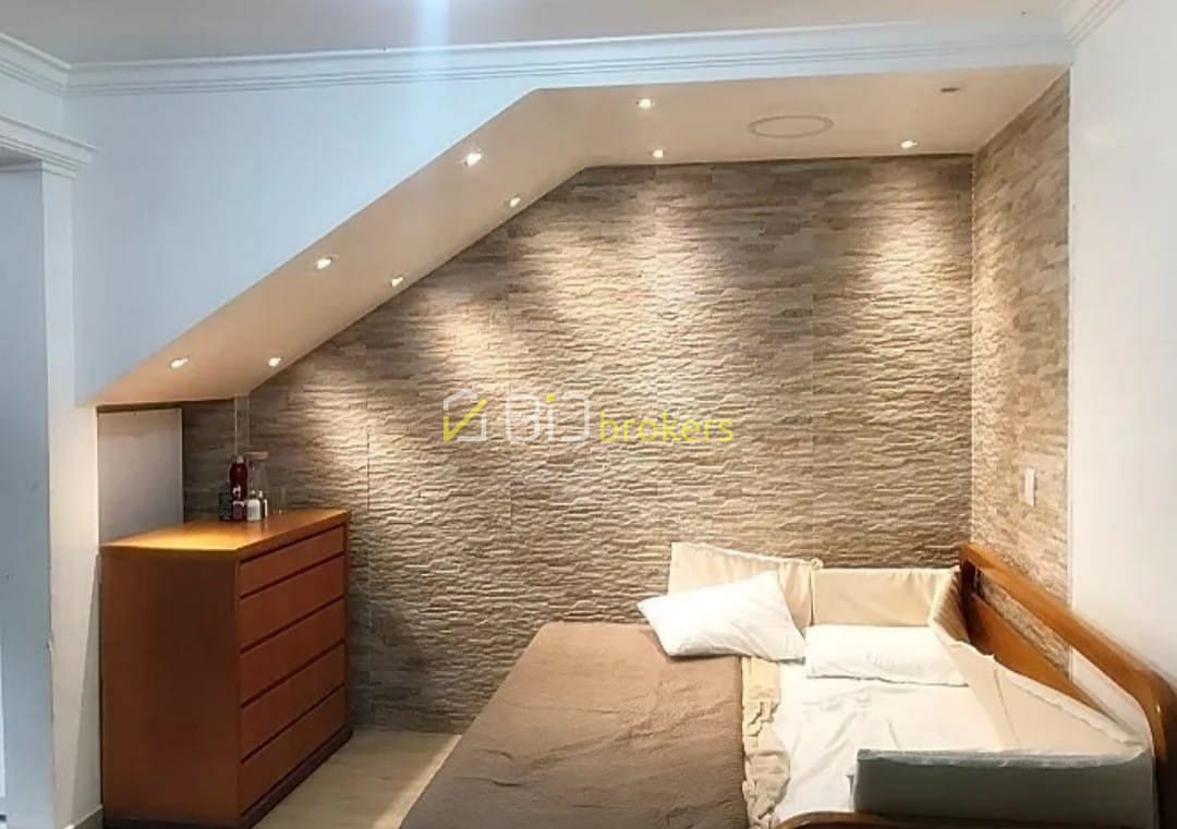 Casa, 3 quartos, 190 m² - Foto 9