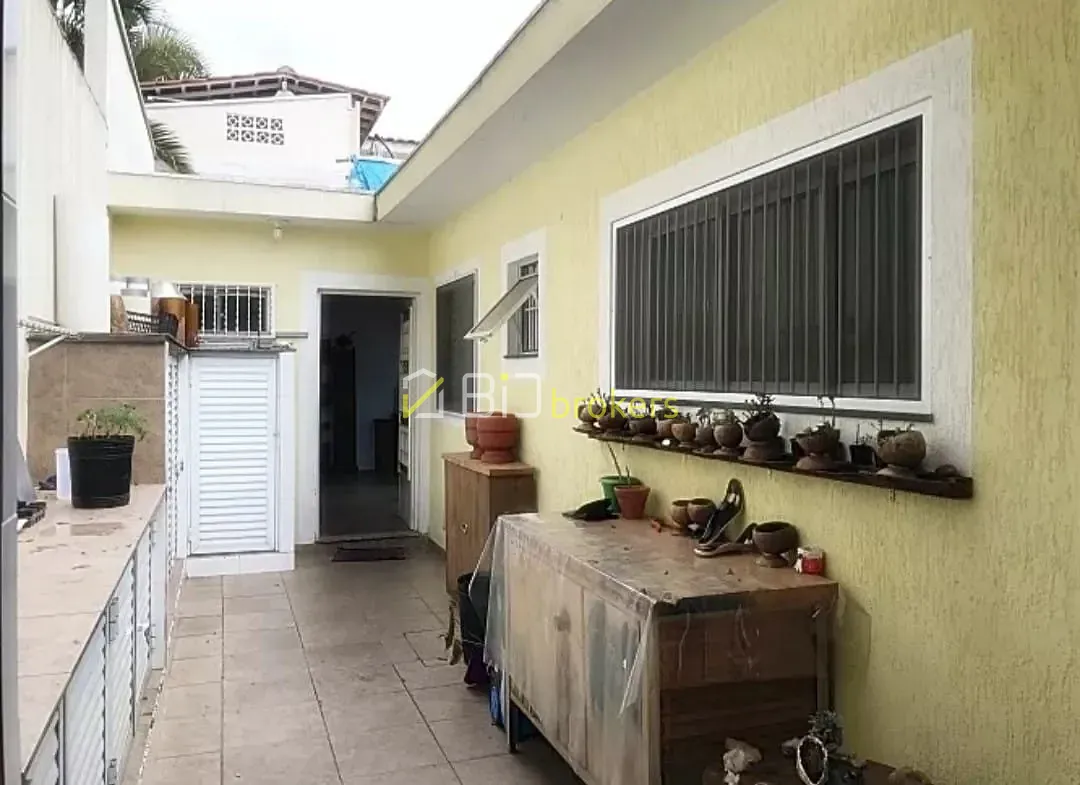 Casa, 3 quartos, 190 m² - Foto 11
