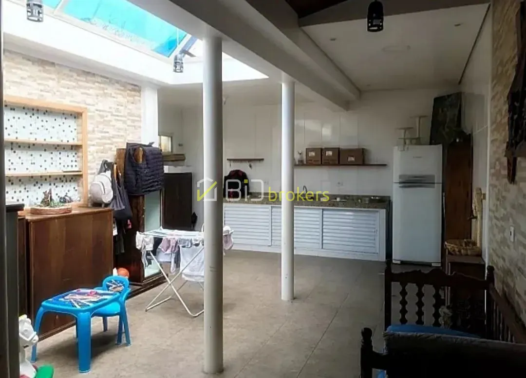 Casa, 3 quartos, 190 m² - Foto 13