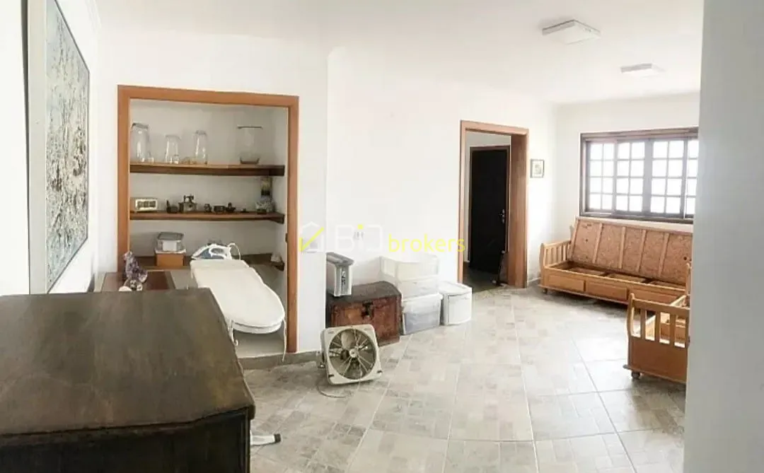 Casa, 3 quartos, 190 m² - Foto 14