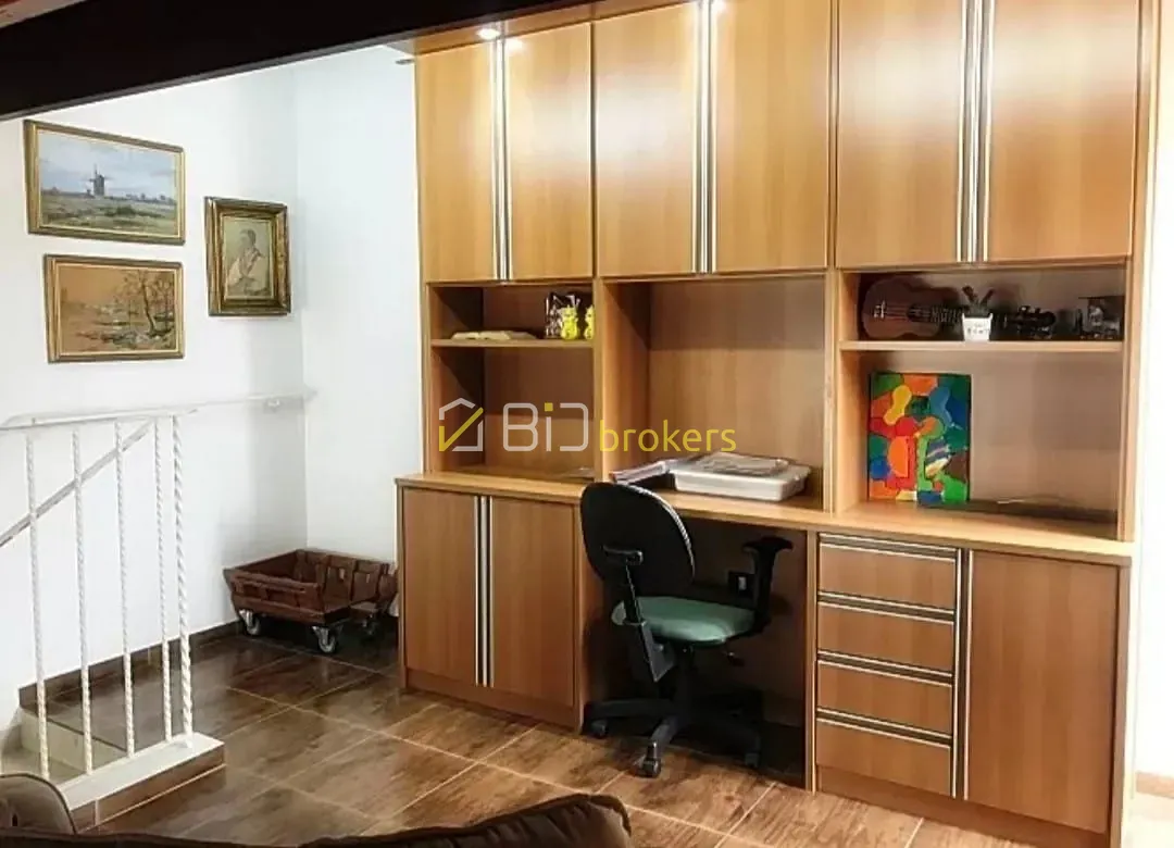 Casa, 3 quartos, 190 m² - Foto 8