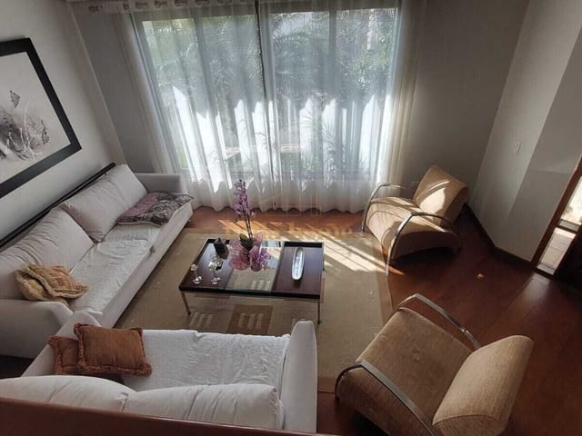 Foto do Casa - Casa à venda 4 Quartos, 2 Suites, 4 Vagas, Vale das Araucárias, Londrina - PR | BELLA HOME IMOVEIS