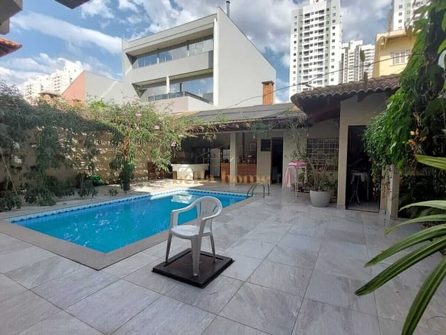 Foto do Casa - Casa à venda 4 Quartos, 2 Suites, 4 Vagas, Vale das Araucárias, Londrina - PR | BELLA HOME IMOVEIS