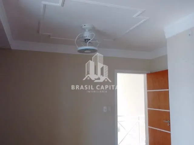 Casa 3 quartos e 4 banheiros, à venda ou para alugar, no bairro Parque Residencial Villa dos Inglezes em Sorocaba