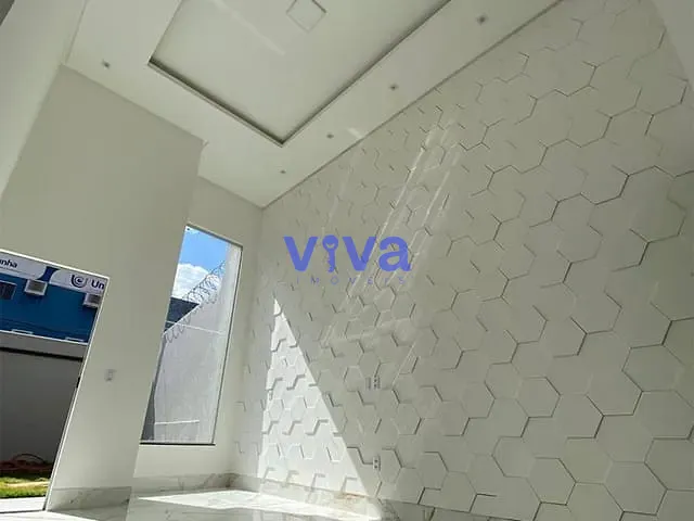 Casa com 200m² 3 quartos e 1 banheiro, à venda, no bairro Garavelo Residencial Park em Aparecida de Goiânia