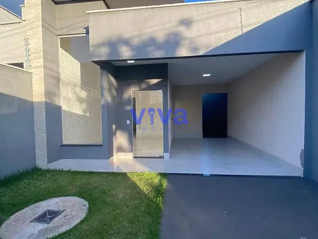 Casa com 200m² 3 quartos e 1 banheiro, à venda, no bairro Garavelo Residencial Park em Aparecida de Goiânia