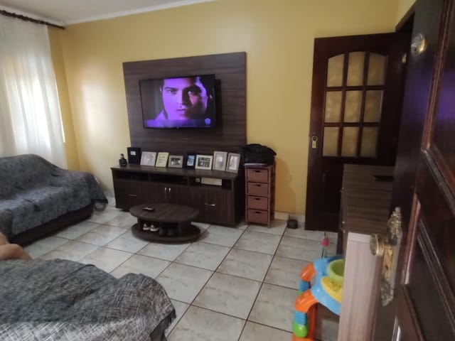 Casa 2 quartos e 2 banheiros, à venda, no bairro Cidade Líder em São Paulo