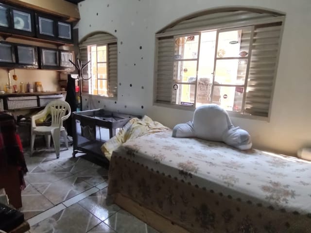 Casa 2 quartos e 2 banheiros, à venda, no bairro Cidade Líder em São Paulo