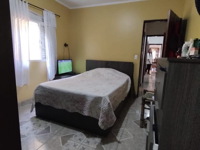 Casa 2 quartos e 2 banheiros, à venda, no bairro Cidade Líder em São Paulo