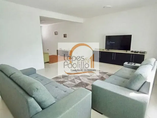 Casa com 300m² 4 quartos e 4 banheiros, à venda, no bairro Vila Junqueira em Atibaia