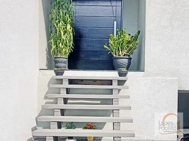 Casa com 300m² 4 quartos e 4 banheiros, à venda, no bairro Vila Junqueira em Atibaia