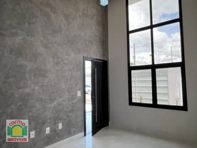 Casa com 200m² 3 quartos e 3 banheiros, à venda, no bairro Jardim Itália em Anápolis