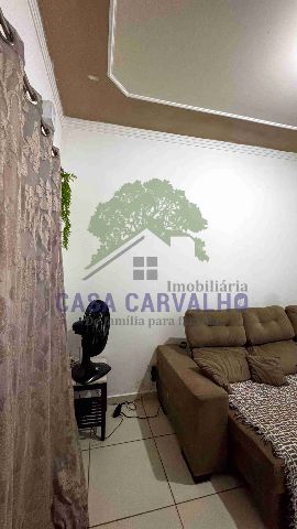 Casa com 145m² 3 quartos e 1 banheiro, à venda, no bairro Aeroporto em Corumbá