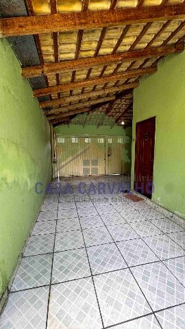 Casa com 145m² 3 quartos e 1 banheiro, à venda, no bairro Aeroporto em Corumbá