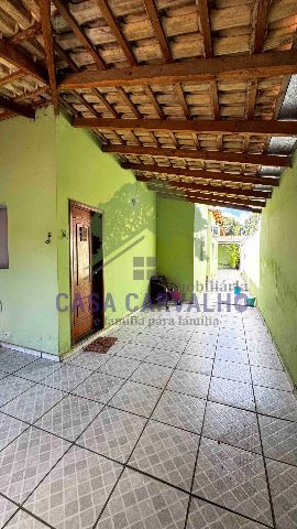Casa com 145m² 3 quartos e 1 banheiro, à venda, no bairro Aeroporto em Corumbá