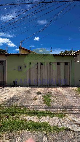 Casa com 145m² 3 quartos e 1 banheiro, à venda, no bairro Aeroporto em Corumbá