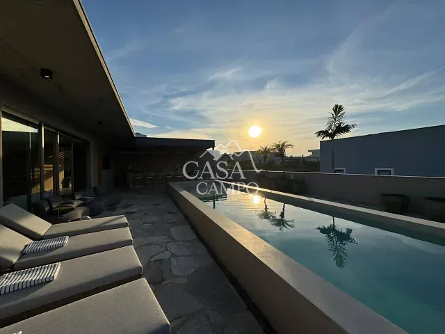 Casa com 2282m² 5 quartos e 8 banheiros, à venda, no bairro Condomínio Terras de São José II em Itu