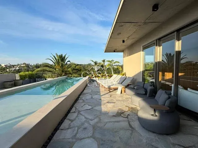 Casa com 2282m² 5 quartos e 8 banheiros, à venda, no bairro Condomínio Terras de São José II em Itu
