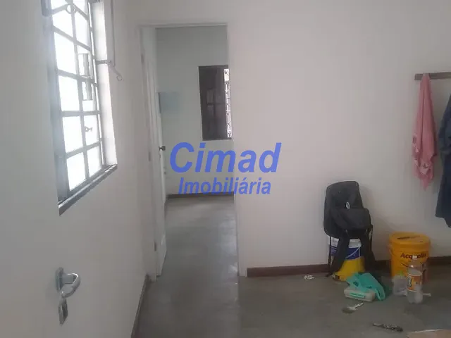 Casa 1 quarto e 1 banheiro, à venda, no bairro Carandiru em São Paulo