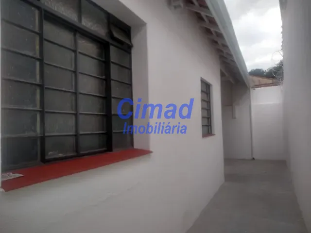 Casa 1 quarto e 1 banheiro, à venda, no bairro Carandiru em São Paulo