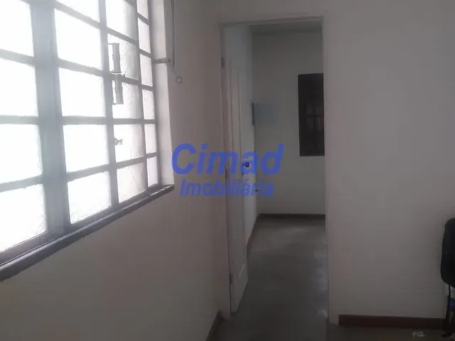 Casa 1 quarto e 1 banheiro, à venda, no bairro Carandiru em São Paulo