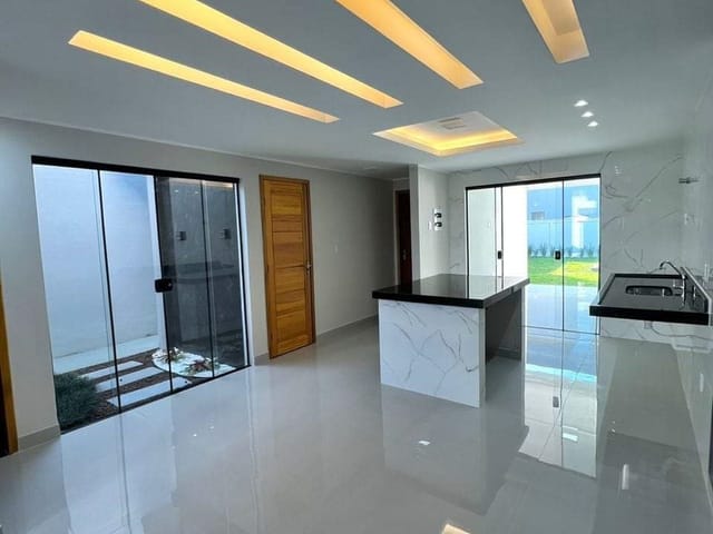 Foto do Casa - Lindíssima Casa em Inoã - Maricá | Central Imóveis