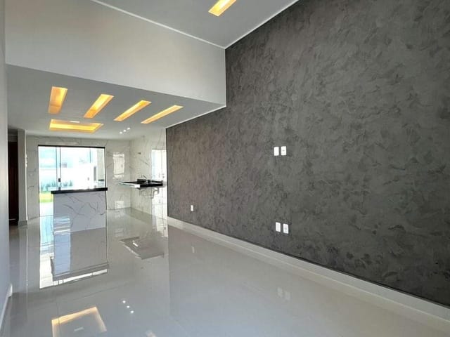 Foto do Casa - Lindíssima Casa em Inoã - Maricá | Central Imóveis